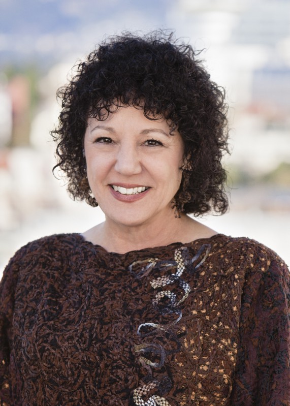 Freada Kapor Klein, Parter at Kapor Capital and Founder of the Level Playing Field Institute