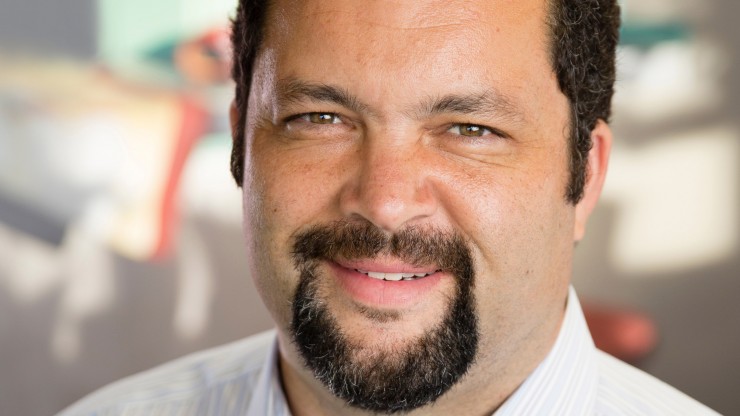 benjamin jealous kapor capital