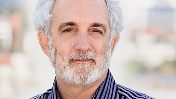 Mitchell Kapor | Kapor Capital