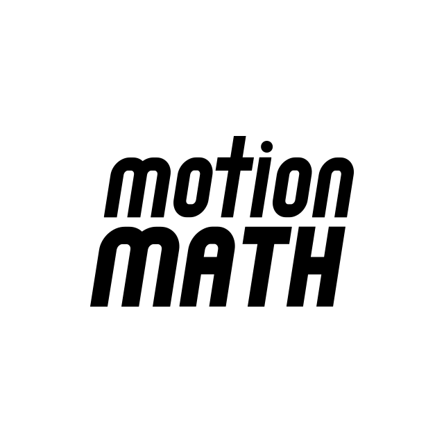 Motion Math